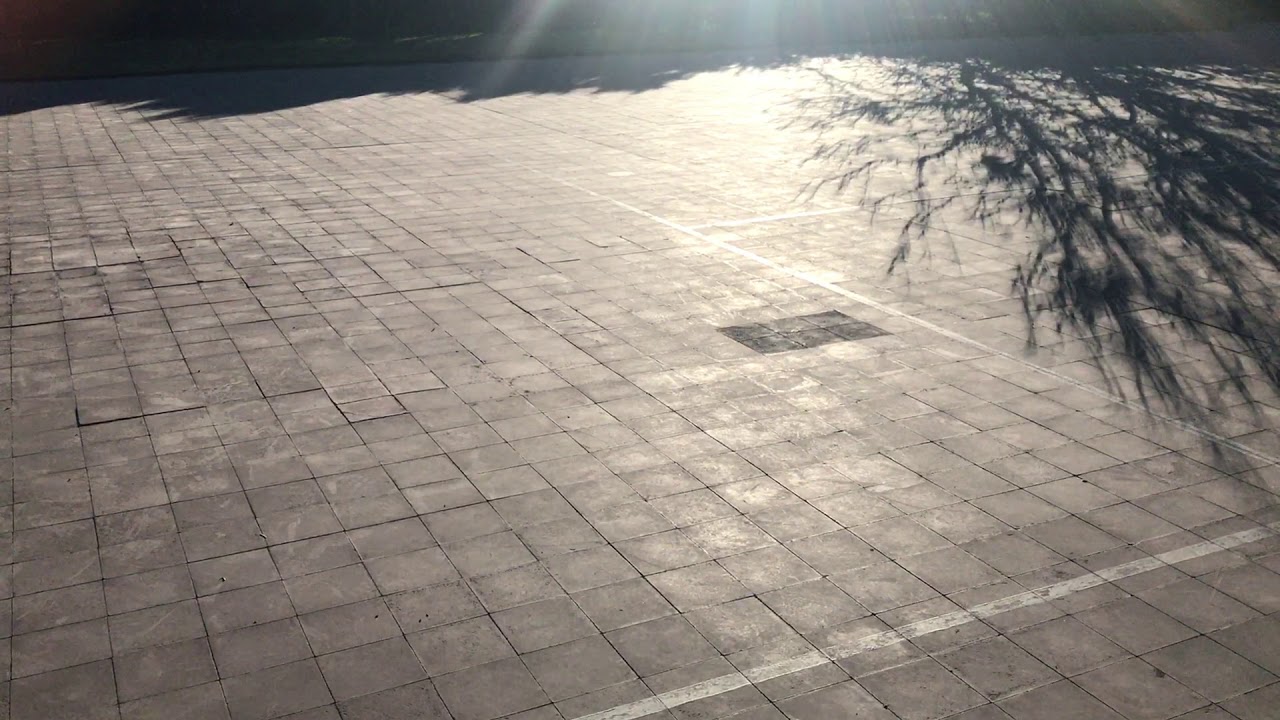 Shadow bands seconds after totality, 2 July, 2019 019 total solar eclipse in Vicuna, Chile - YouTube