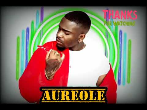 Tayc × Bramsito "Aureole" guitar voice type beat