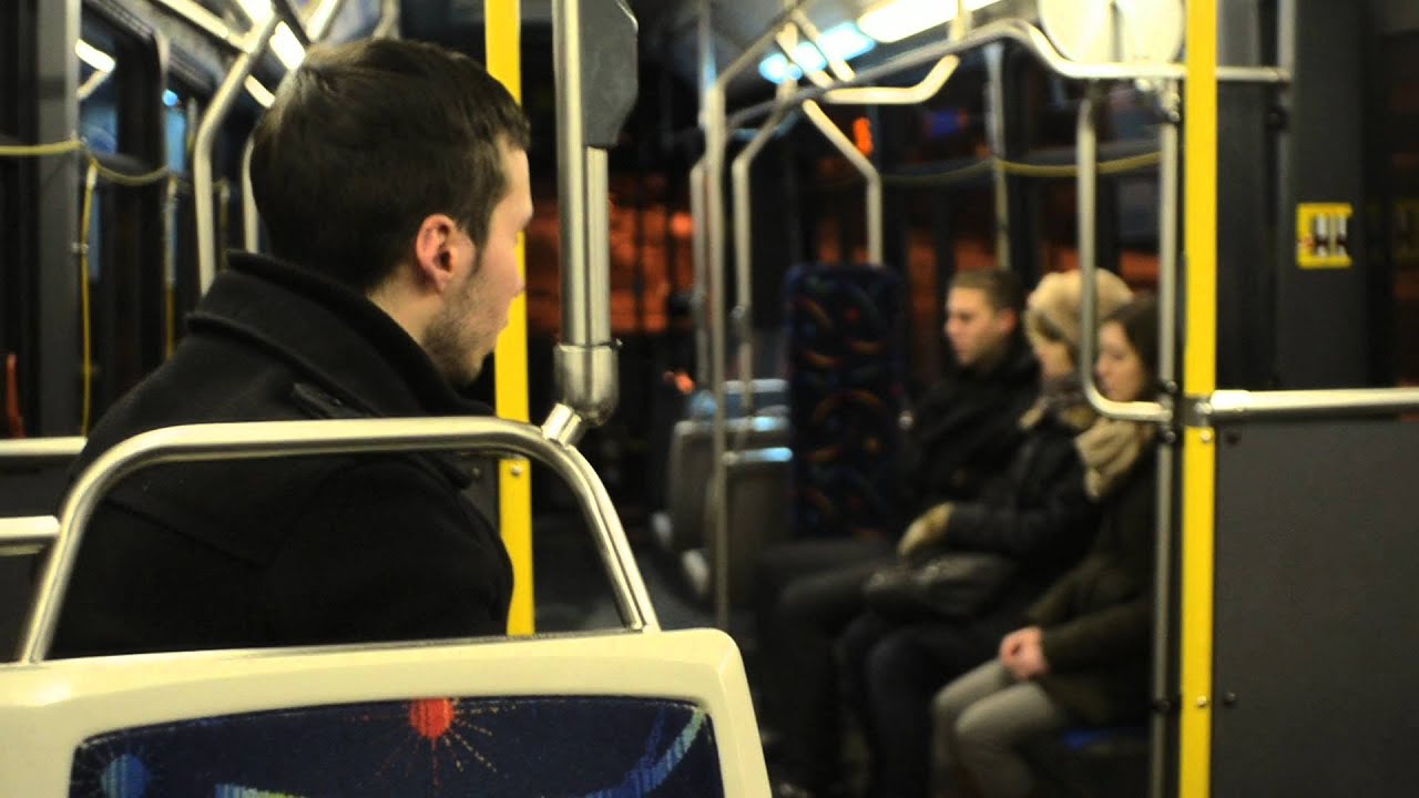 Désordre public, Bande-annonce