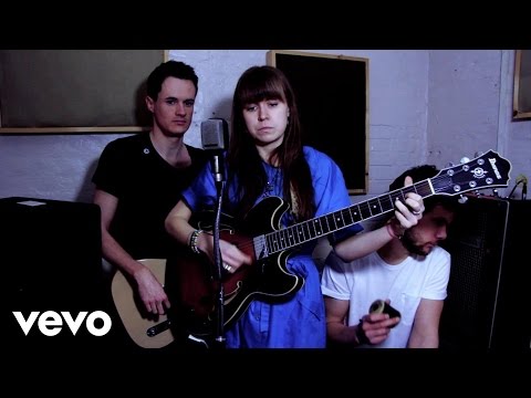 Alessi's Ark - Veins Are Blue