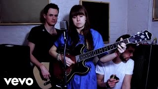 Alessi's Ark - Veins Are Blue