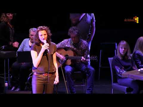 Theater na de Dam uitvoering MVP