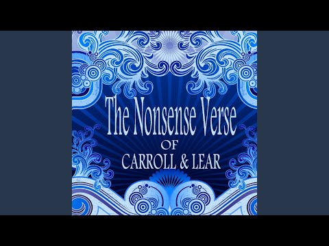 The Walrus & The Carpenter