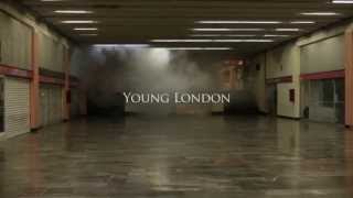 Angels and Airwaves - Young London [SlideshowArt]
