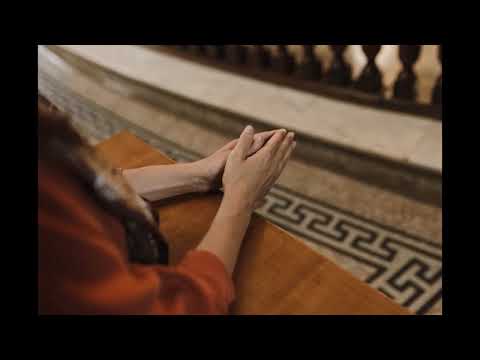 11.2.2021. Ako hoćeš, možeš me očistiti! Moć molitve - vlč. Ramos