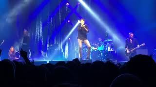 Suede “Trash” @ Glasgow O2, Tue 14th March 2023