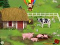 Monkey Preschool Animals Gameplay