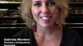 Nuestro Piano- Gabriela Montero
