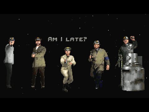 Rise of the Triad: Ludicrous Edition (PS5) The HUNT Begins Episode Walkthrough