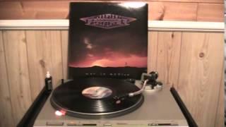 Night Ranger - Don&#39;t Start Thinking (I&#39;m Alone Tonight) (Vinyl)