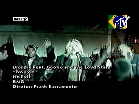Blondie, Coolio & The Loud Stars - No Exit