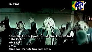 Blondie, Coolio &amp; The Loud Stars - No Exit