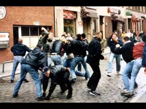 BUSHIDO SCHLÄGEREI NACH BAMBI Verleihung 10 11 2014