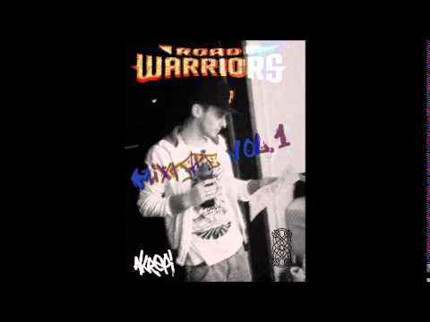 Akrep1   Go Down 2012 mix tape vol 1