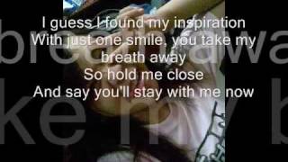 closer you and i by spongecola with lyrics