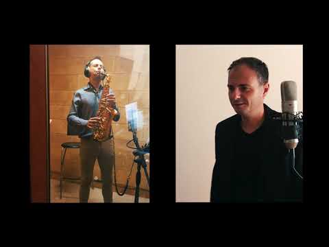 This Happy Rhythm  - Giuliano Ligabue feat Mattia Cigalini