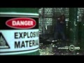 Leverage: ELLIOT SPENCER Badass - YouTube