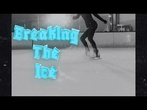 Breaking The Ice - A Portraiture Documentary