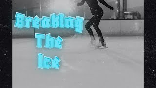 Breaking The Ice - A Portraiture Documentary