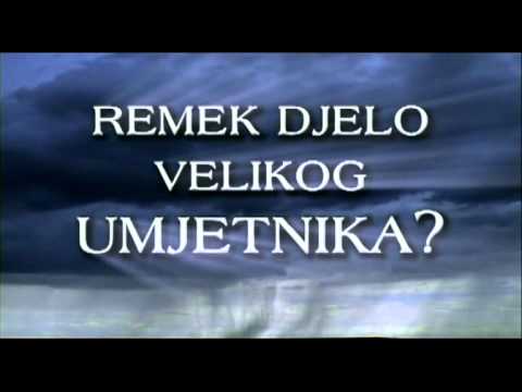 Božja čudesa - TV trailer