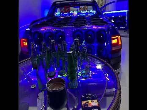 ELETRO FUNK 2K24 APRESENTA Elas Usa Na Garrafinha DJ WYCHARDE ARAÚJO