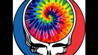 Grateful Dead - To Lay Me Down 7-29-74