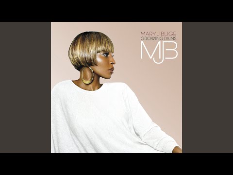 Videoclip de Feel Like A Woman — Mary J. Blige