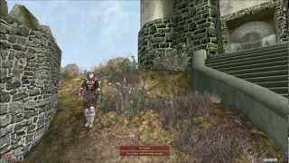 Let's Play Morrowind Part 76 - The Quest of Vague Directions