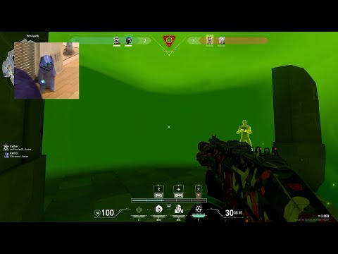 LOUD Tuyz - Viper na Breeze [FULL MATCH]