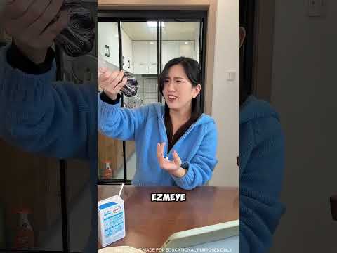 Pastayı nasıl kurtarıp nefis bir çilekli ruloya dönüştürebilirsiniz? 😲🍰🍓