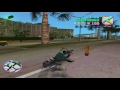 23 Zagrajmy W GTA Vice City PL Test Na M I ęskość