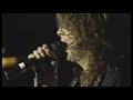 OZZY OSBOURNE  - "War Pigs" with Faith No More (Live Video)