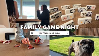 What my family conversations sound like | A PEACEFUL SUNNY MORNING | 4th of July Decor Hunting