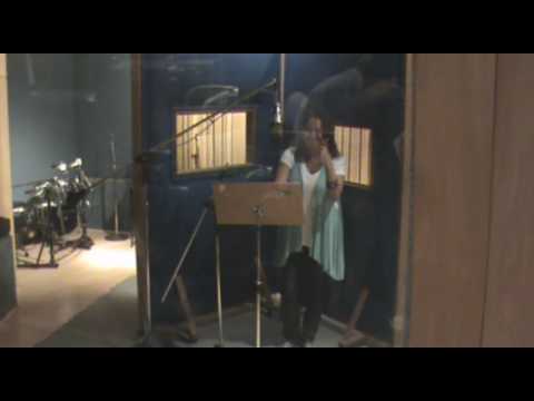 Bastidores da gravação - Parte 3 | Olívia Ferreira