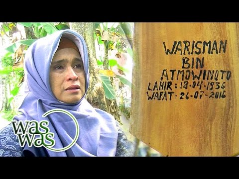 Duka Kepergian Ayahanda Ustazah Neno Warisman - WasWas 28 Juli 2016