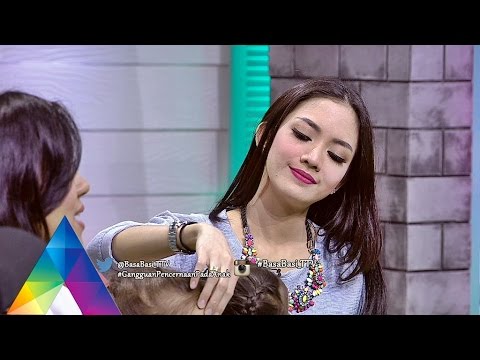 BASA BASI 11 JANUARI 2016 - Cara Ampuh Mengatasi Gangguan Percernaan Pada Anak  Part 5/5