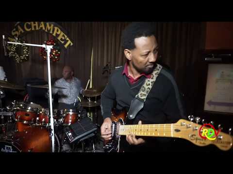 SKAH-SHAH - SENTIMENT LIVE - KASA CHAMPÈT DEC 27, 2019