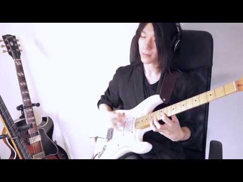 Pre-selected - French Guitar Contest 2 - Kazuki Tsurube(Ikki)