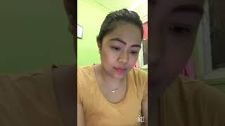 Till My heartaches End- Kz tandingan- cover by hydie valdez