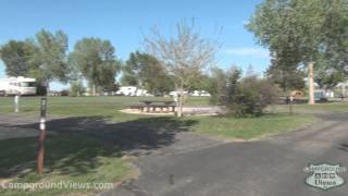 Boyd Lake State Park Video