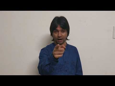 Aftab Alam Audition Link