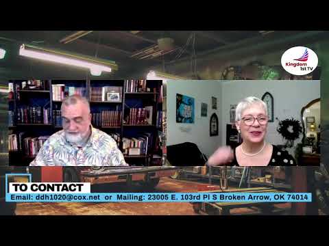 A Special Re-Broadcast of Repentance The Doorway to Restoration Episode 36