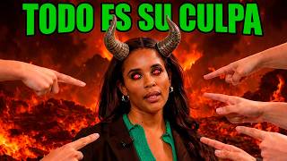 Download lagu The CEO of Xbox is a gamer and ignores Doritos 🔥Xbox will burn, says her father, and Sara is enti... mp3