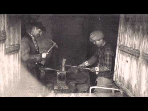 Ediye Topçi – Demirciler