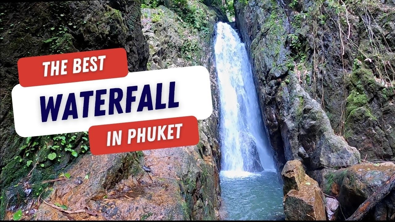 Experience the enchanting Bang Pae Waterfall through the eyes of travelers in this captivating video.