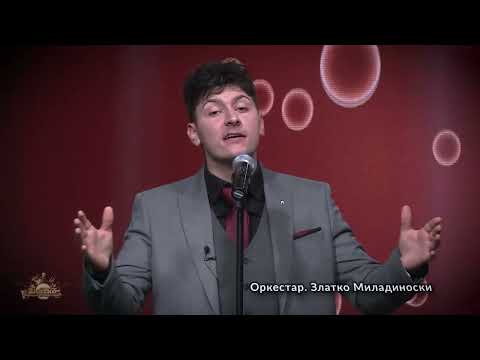 Dejan & Bojan Stojanoski - Sum se rodil meraklija - Дејан & Бојан Стојаноски - Сум се родил меракија