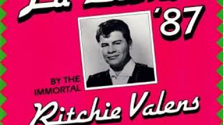 Ritchie Valens - La Bamba '87 (Latino Power Mix)