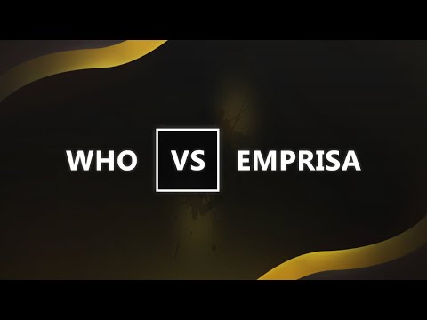 CoD1 | WHO vs. emprisa [tigertown] » POV: ext