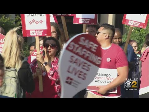 download lagu mp3 mp4 Nurses Protest, download lagu Nurses Protest gratis, unduh video klip Nurses Protest