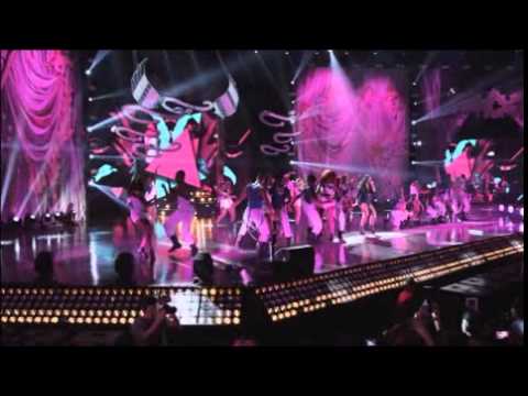 Videoclip de Show das Poderosas (Ao vivo) — Anitta